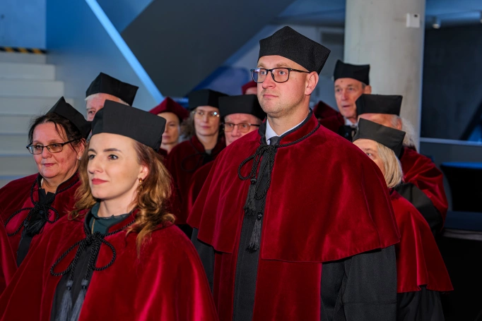 Zdjęcie nr 4 z galerii inauguracja - KRAKOW