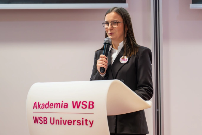 Zdjęcie nr 27 z galerii 19th Inauguration of WSB University&rsquo;s Dąbrowa G&oacute;rnicza Children&rsquo;s University