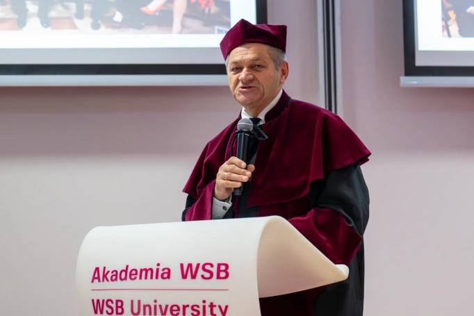 Zdjęcie nr 7 z galerii 19th Inauguration of WSB University&rsquo;s Dąbrowa G&oacute;rnicza Children&rsquo;s University