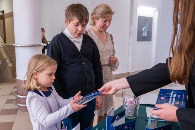Zdjęcie nr 13 z galerii 19th Inauguration of WSB University&rsquo;s Dąbrowa G&oacute;rnicza Children&rsquo;s University
