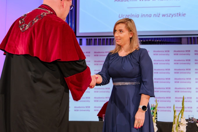 Zdjęcie nr 17 z galerii Inauguracja - KATOWICE