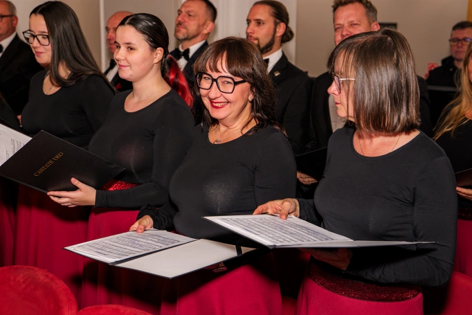 Zdjęcie nr 26 z galerii Inauguracja - KATOWICE