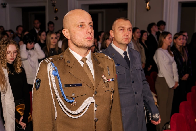Zdjęcie nr 29 z galerii Inauguracja - KATOWICE
