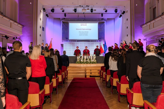 Zdjęcie nr 32 z galerii Inauguracja - KATOWICE