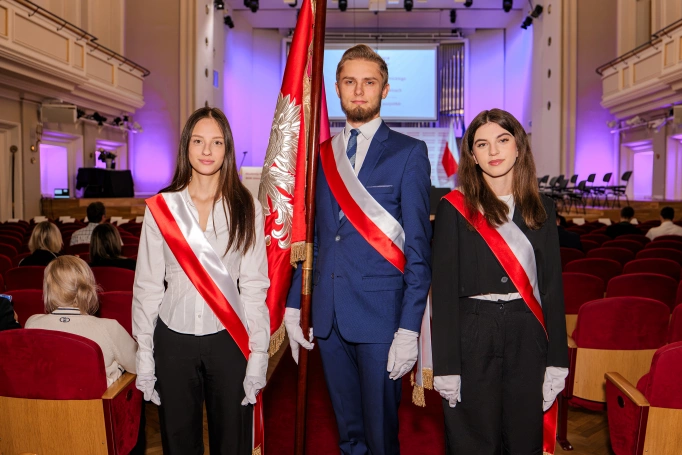 Zdjęcie nr 2 z galerii Inauguracja - KATOWICE
