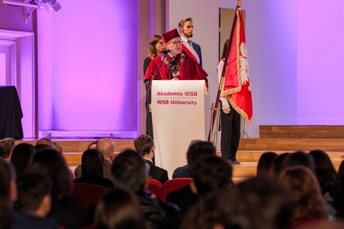 Zdjęcie nr 36 z galerii Inauguracja - KATOWICE