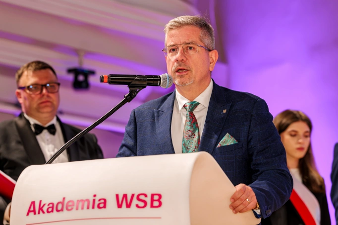 Zdjęcie nr 15 z galerii Inauguracja - KATOWICE