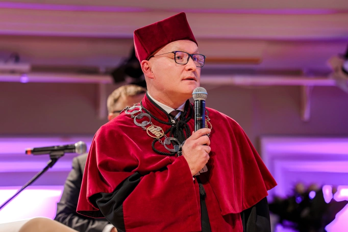 Zdjęcie nr 9 z galerii Inauguracja - KATOWICE