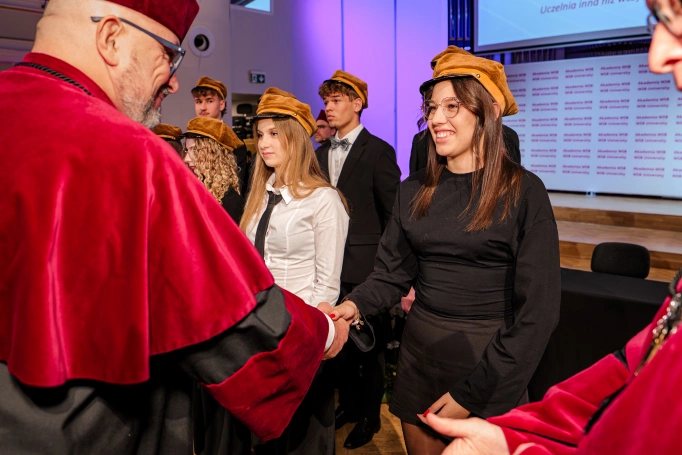 Zdjęcie nr 11 z galerii Inauguracja - KATOWICE
