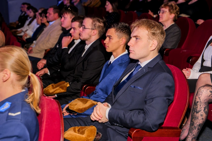 Zdjęcie nr 4 z galerii Inauguracja - OLKUSZ
