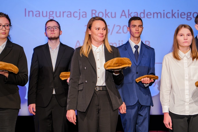 Zdjęcie nr 13 z galerii Inauguracja - OLKUSZ