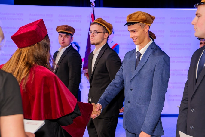 Zdjęcie nr 15 z galerii Inauguracja - OLKUSZ