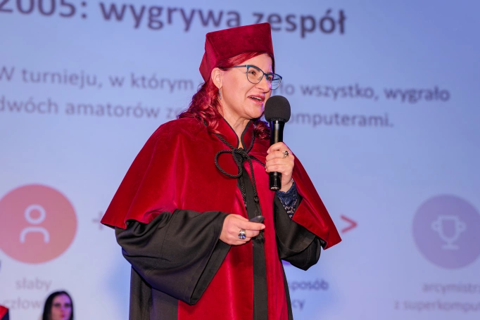 Zdjęcie nr 24 z galerii Inauguracja - OLKUSZ