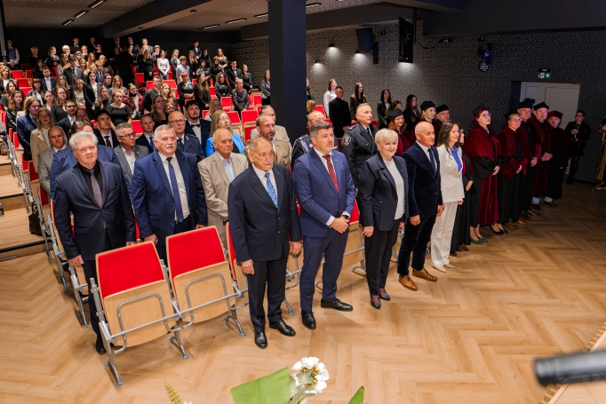 Zdjęcie nr 1 z galerii inauguracja - ZYWIEC