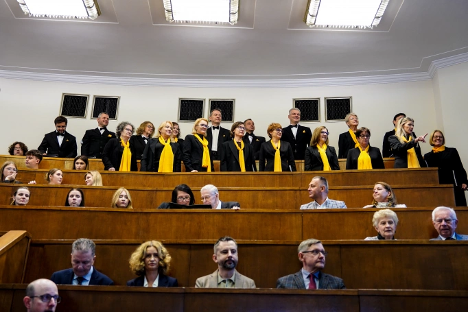 Zdjęcie nr 7 z galerii inauguracja - WWA