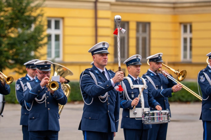 Zdjęcie nr 23 z galerii Three Days in the Barracks, a Finale at Wawel. The 14th National Tournament for Uniformed-Service Classes Has Concluded 1