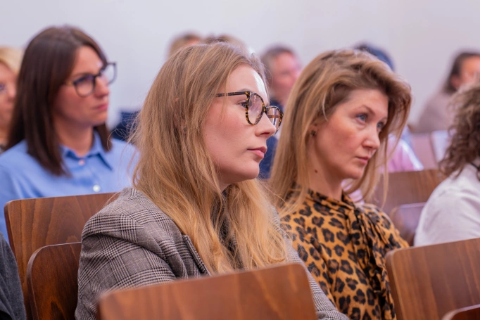 Zdjęcie nr 21 z galerii On Psychotherapy in Times of Chaos. The First Psychology Conference in Cieszyn Has Concluded