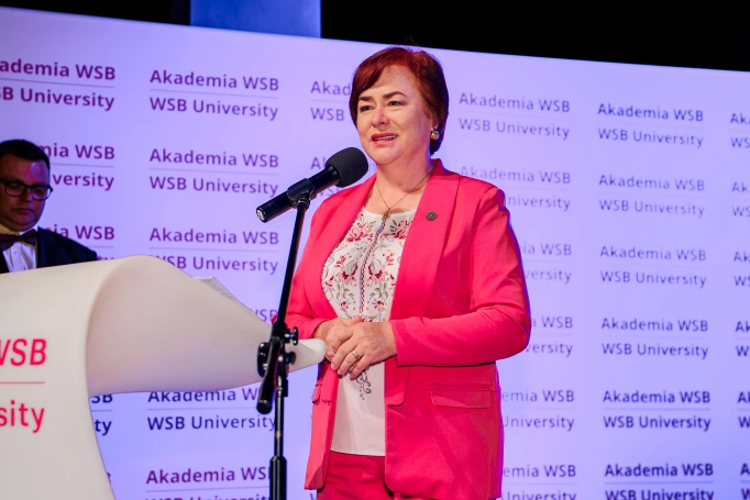 Zdjęcie nr 7 z galerii Olkusz Returns to the Academic Rhythm. WSB University Begins a New Academic Year