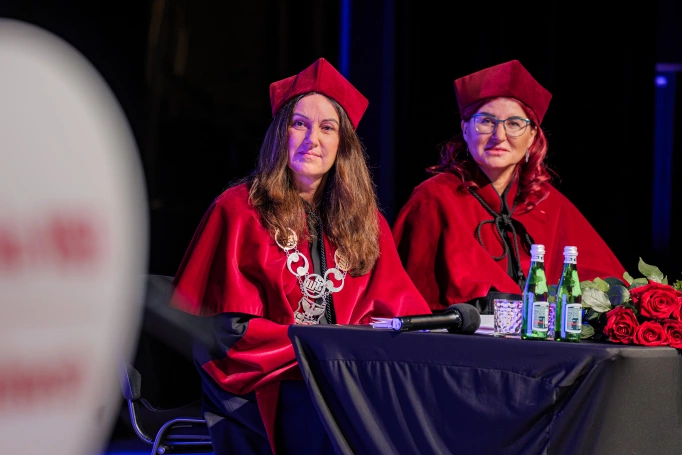 Zdjęcie nr 6 z galerii Olkusz Returns to the Academic Rhythm. WSB University Begins a New Academic Year