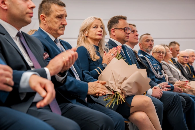 Zdjęcie nr 6 z galerii Formal Inauguration of the 2026/2027 Academic Year at WSB University in Jaworzno