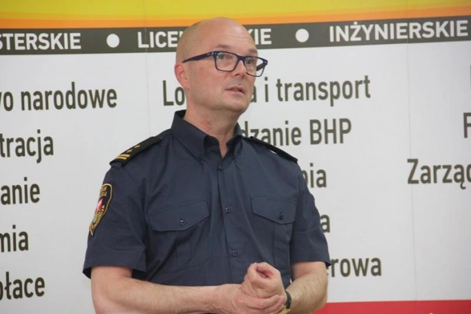 Zdjęcie nr 2 z galerii Debata "Bezpieczny senior"