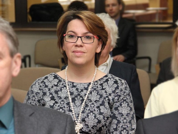 Zdjęcie nr 4 z galerii Aspekty logistyczne w biznesie - podsumowanie konferencji