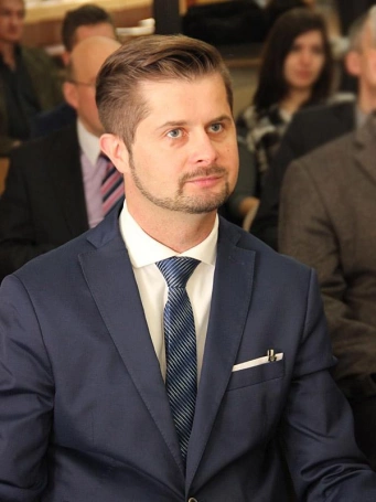 Zdjęcie nr 5 z galerii Aspekty logistyczne w biznesie - podsumowanie konferencji