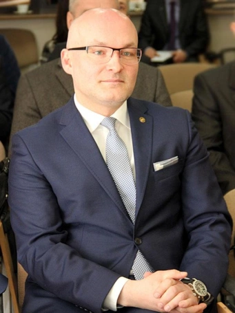 Zdjęcie nr 6 z galerii Aspekty logistyczne w biznesie - podsumowanie konferencji