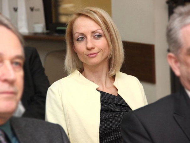 Zdjęcie nr 7 z galerii Aspekty logistyczne w biznesie - podsumowanie konferencji