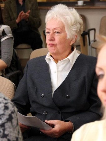 Zdjęcie nr 10 z galerii Aspekty logistyczne w biznesie - podsumowanie konferencji