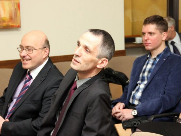 Zdjęcie nr 12 z galerii Aspekty logistyczne w biznesie - podsumowanie konferencji