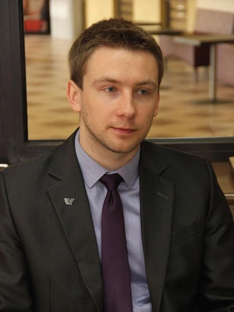 Zdjęcie nr 13 z galerii Aspekty logistyczne w biznesie - podsumowanie konferencji