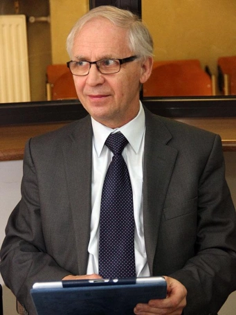 Zdjęcie nr 15 z galerii Aspekty logistyczne w biznesie - podsumowanie konferencji