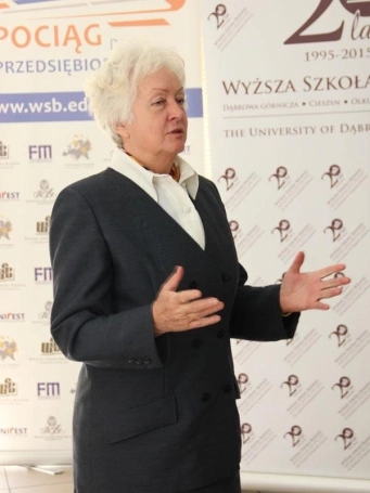 Zdjęcie nr 16 z galerii Aspekty logistyczne w biznesie - podsumowanie konferencji