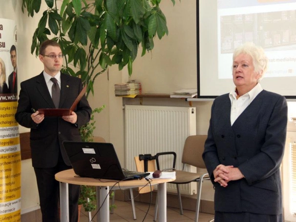 Zdjęcie nr 17 z galerii Aspekty logistyczne w biznesie - podsumowanie konferencji