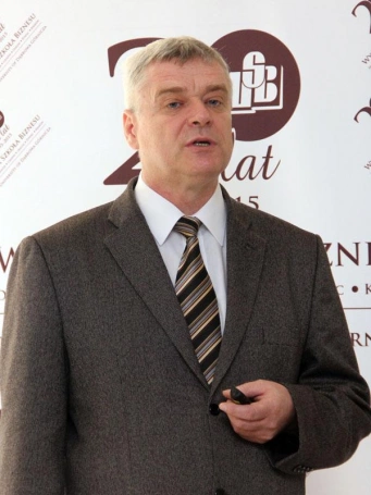 Zdjęcie nr 18 z galerii Aspekty logistyczne w biznesie - podsumowanie konferencji