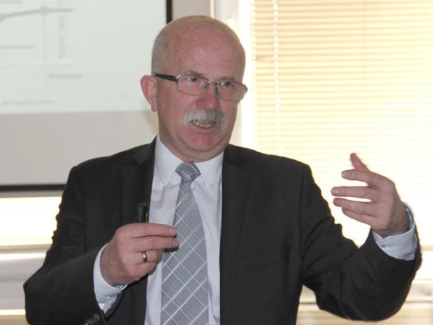 Zdjęcie nr 20 z galerii Aspekty logistyczne w biznesie - podsumowanie konferencji