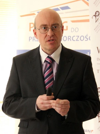 Zdjęcie nr 21 z galerii Aspekty logistyczne w biznesie - podsumowanie konferencji