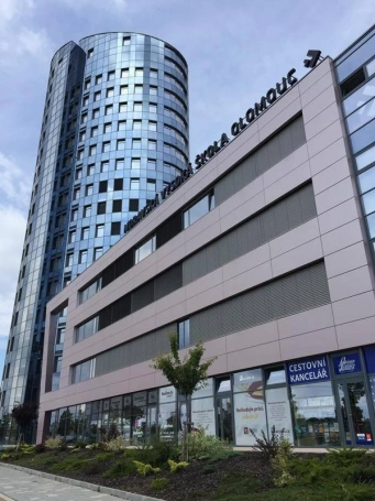 Zdjęcie nr 3 z galerii WSB w Projekcie Wyszehradzkim