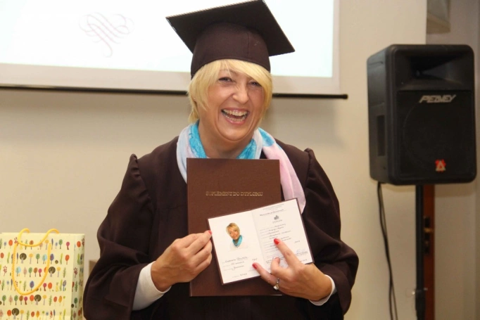 Zdjęcie nr 283 z galerii Gala wręczenia dyplom&oacute;w absolwentom studi&oacute;w II stopnia