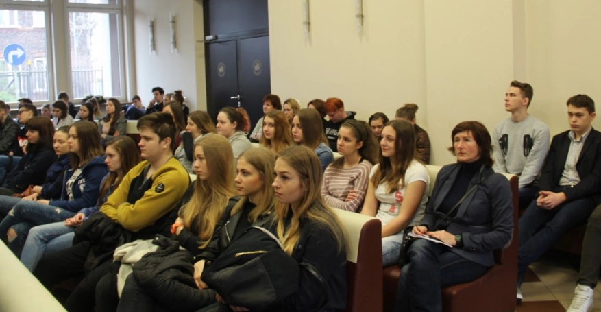 Zdjęcie nr 7 z galerii XIII Festiwal Nauki - piąty dzień