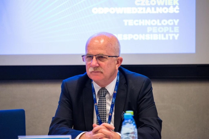 Zdjęcie nr 13 z galerii Europejski Kongres Małych i Średnich Przedsiębiorstw z udziałem ekspertów Akademii WSB