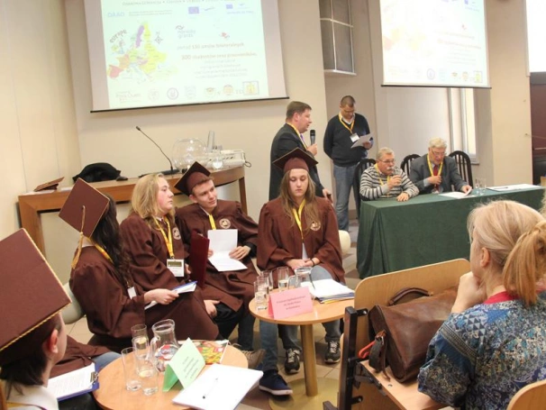 Zdjęcie nr 1 z galerii Debata oksfordzka - podsumowanie