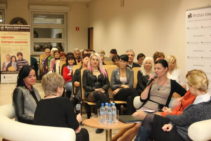 Zdjęcie nr 6 z galerii Girl`s power, czyli kobiety rządzą!