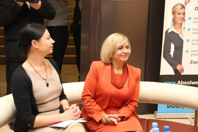 Zdjęcie nr 7 z galerii Girl`s power, czyli kobiety rządzą!