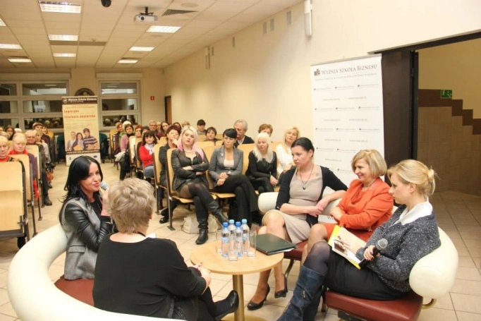 Zdjęcie nr 9 z galerii Girl`s power, czyli kobiety rządzą!