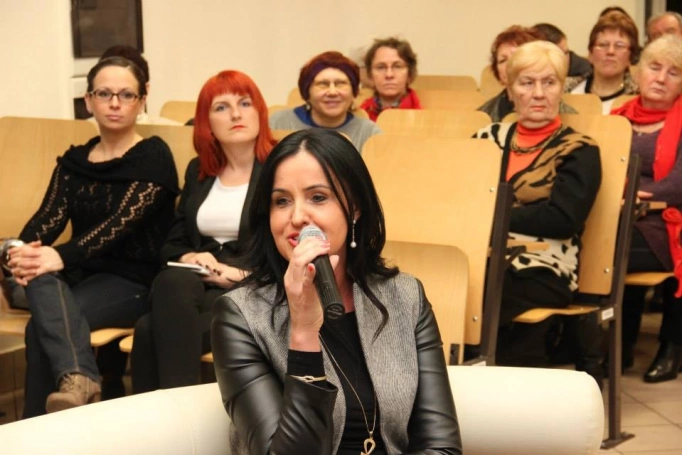 Zdjęcie nr 10 z galerii Girl`s power, czyli kobiety rządzą!
