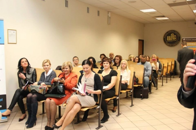 Zdjęcie nr 11 z galerii Girl`s power, czyli kobiety rządzą!