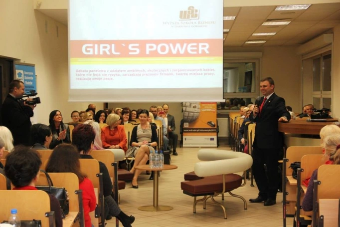 Zdjęcie nr 14 z galerii Girl`s power, czyli kobiety rządzą!