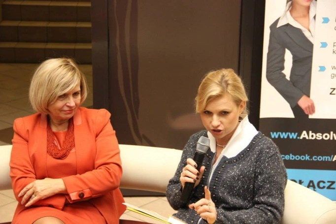 Zdjęcie nr 15 z galerii Girl`s power, czyli kobiety rządzą!